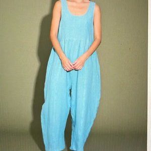 ISO Ilana Kohn Heana Jumpsuit